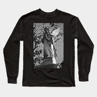 Harmon Angel Long Sleeve T-Shirt